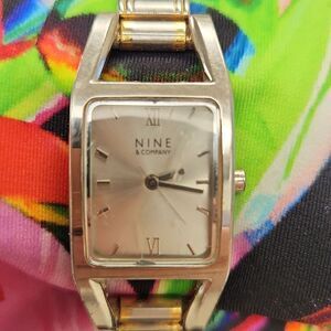Nine & Company Watch